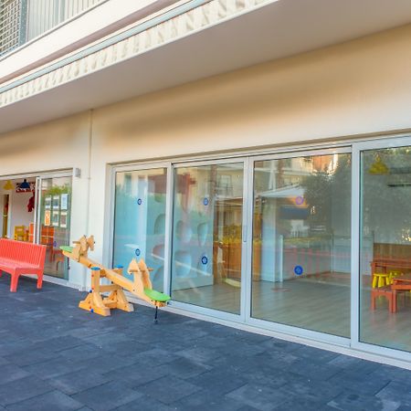 Sunwing Side Beach By Barut Hotels Exterior photo