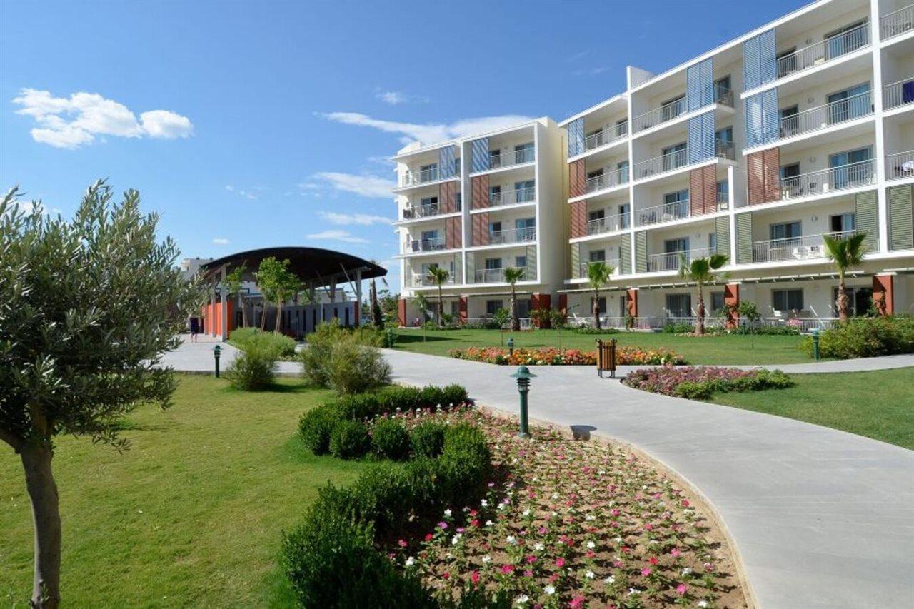 Sunwing Side Beach By Barut Hotels Exterior photo