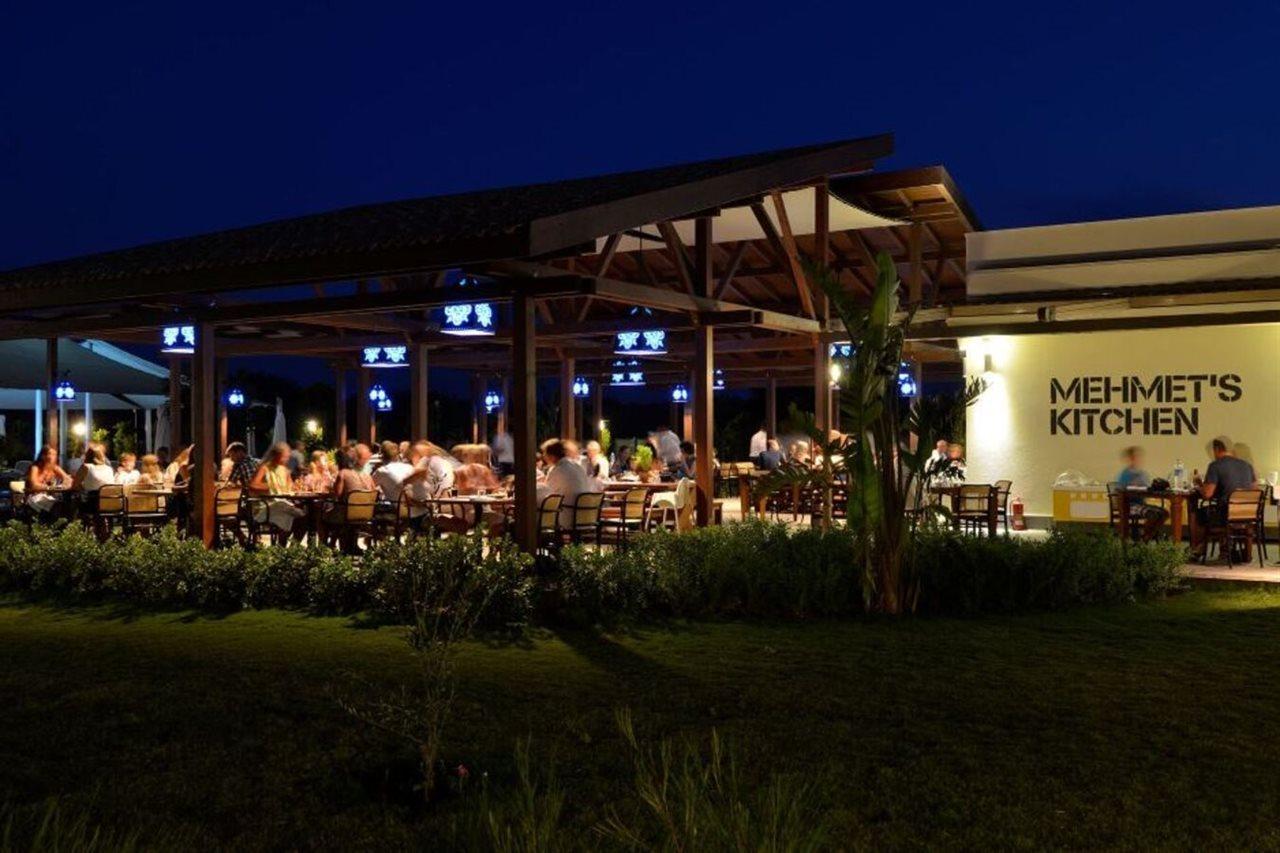 Sunwing Side Beach By Barut Hotels Exterior photo