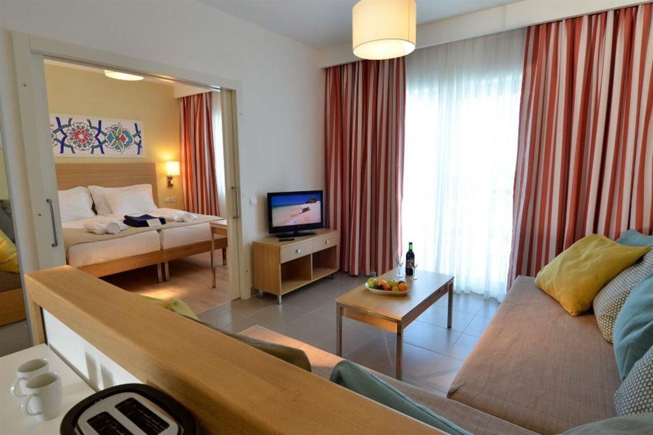Sunwing Side Beach By Barut Hotels Exterior photo