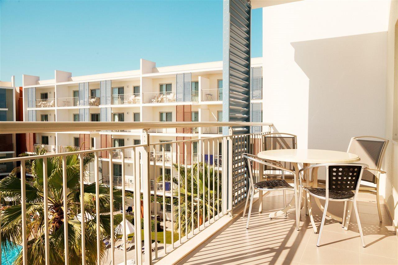 Sunwing Side Beach By Barut Hotels Exterior photo