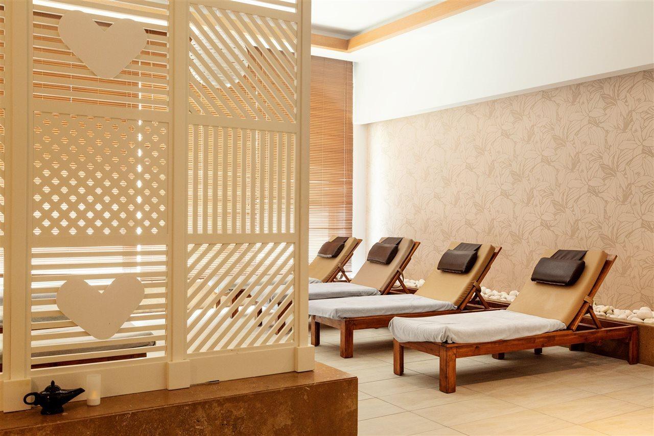 Sunwing Side Beach By Barut Hotels Exterior photo
