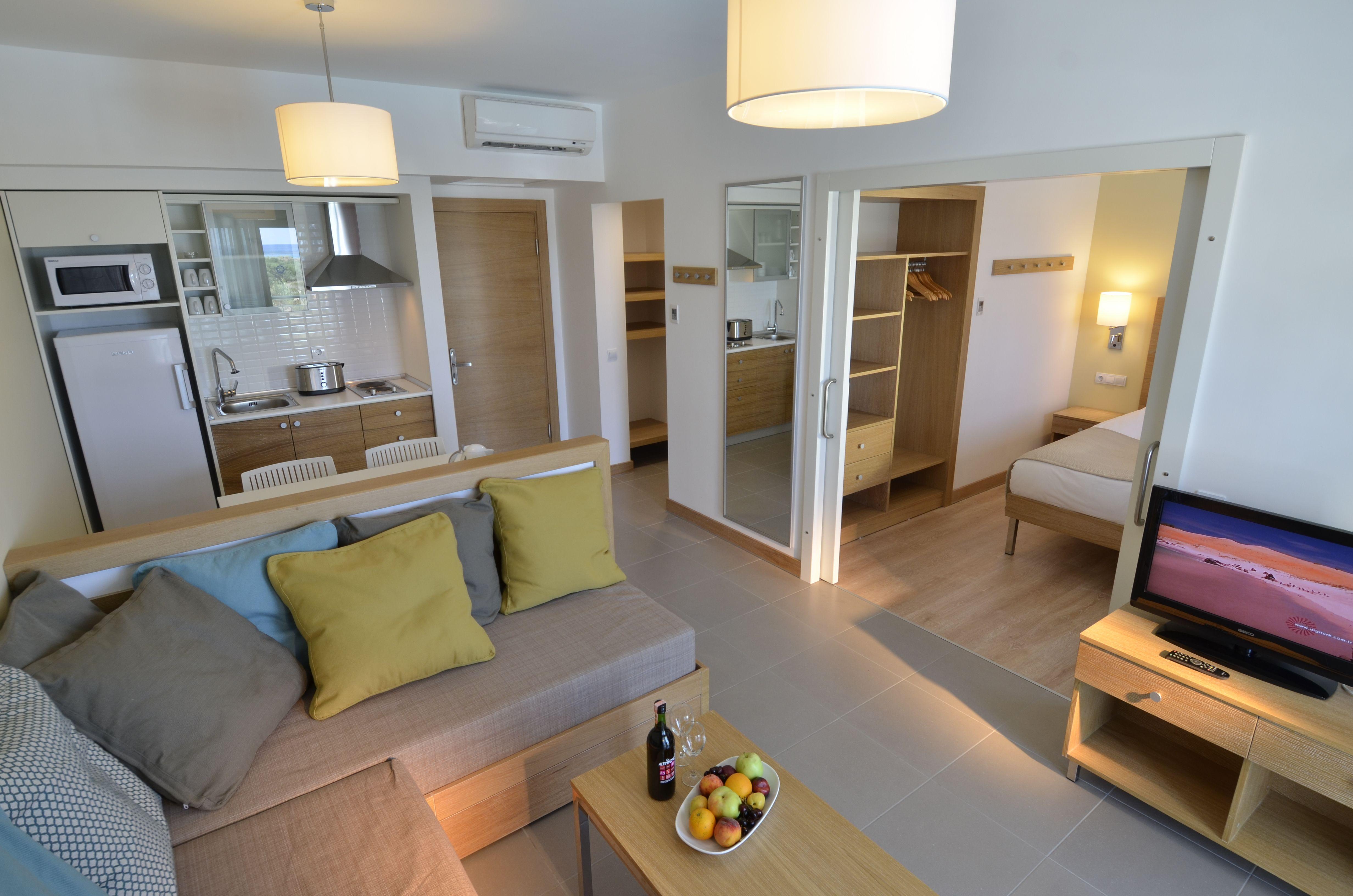 Sunwing Side Beach By Barut Hotels Exterior photo