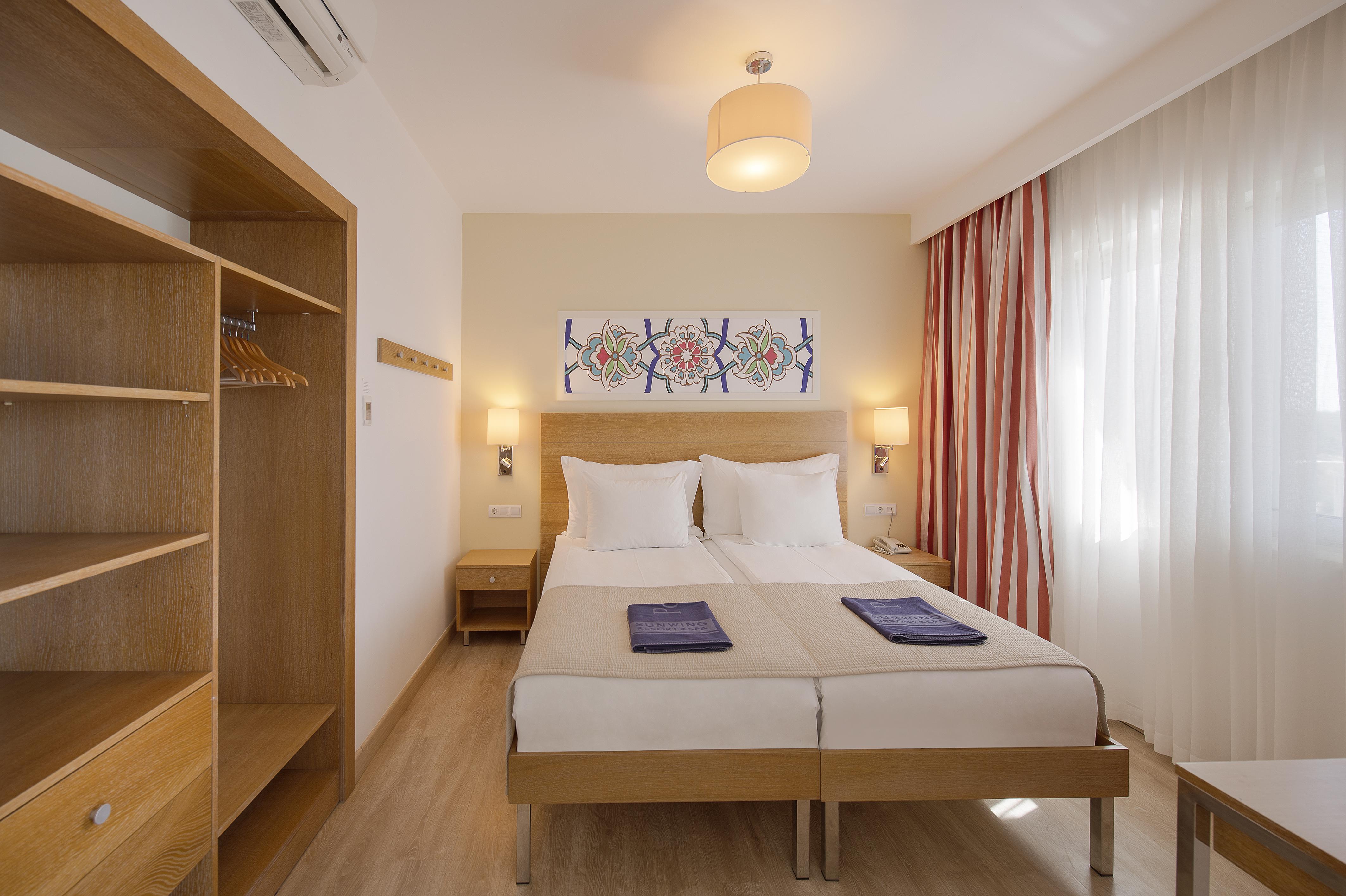 Sunwing Side Beach By Barut Hotels Exterior photo