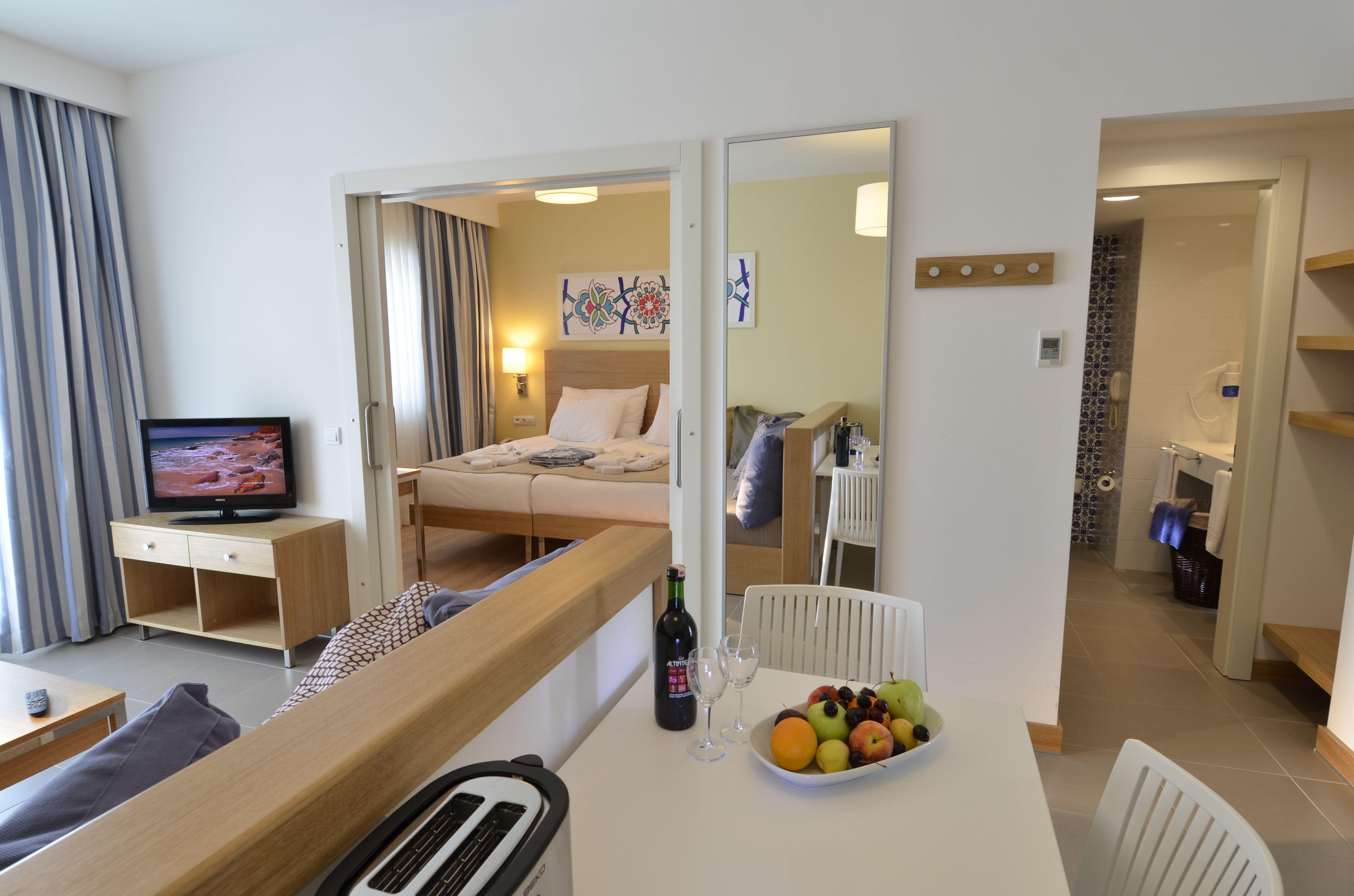 Sunwing Side Beach By Barut Hotels Exterior photo