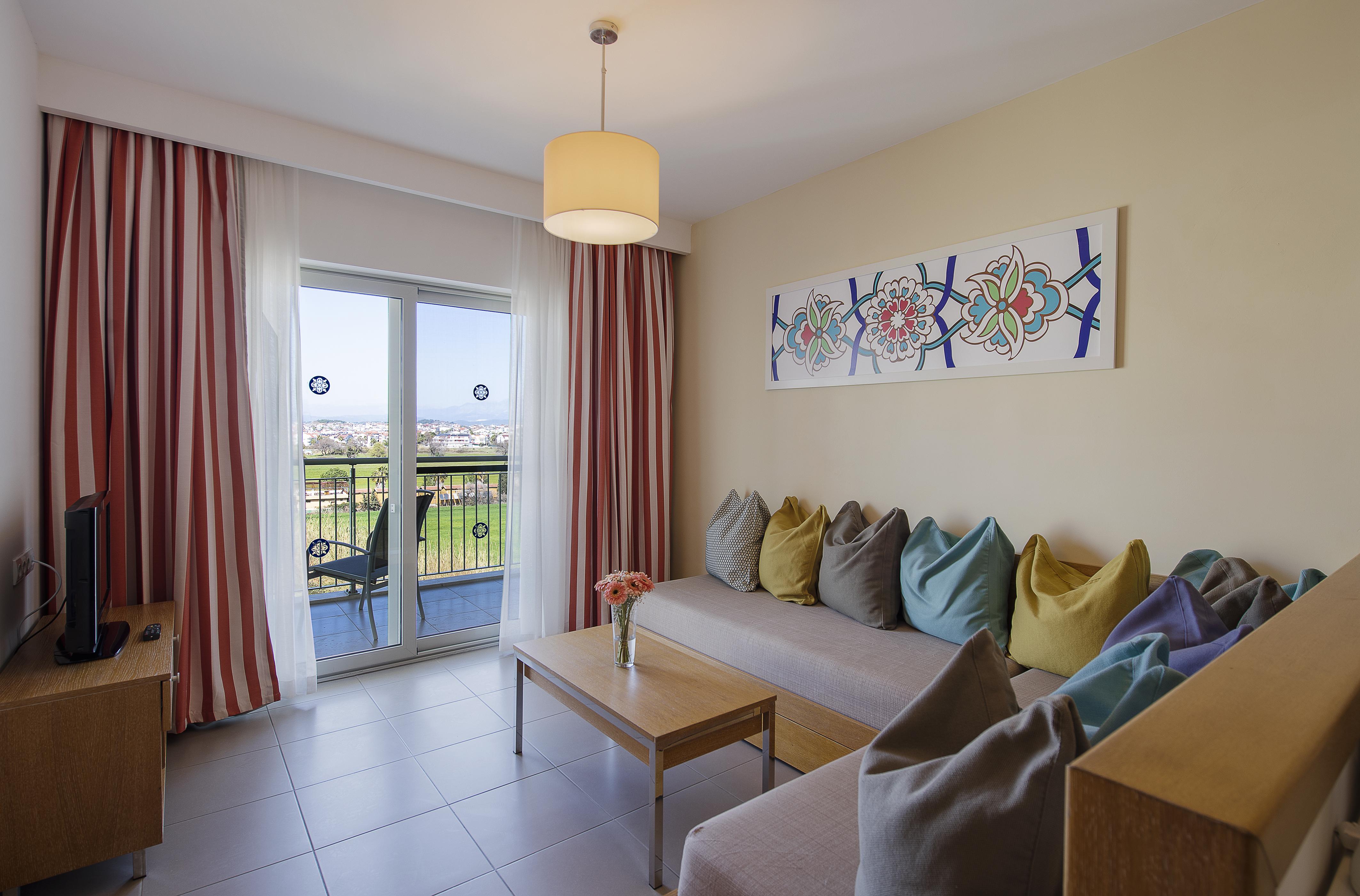 Sunwing Side Beach By Barut Hotels Exterior photo