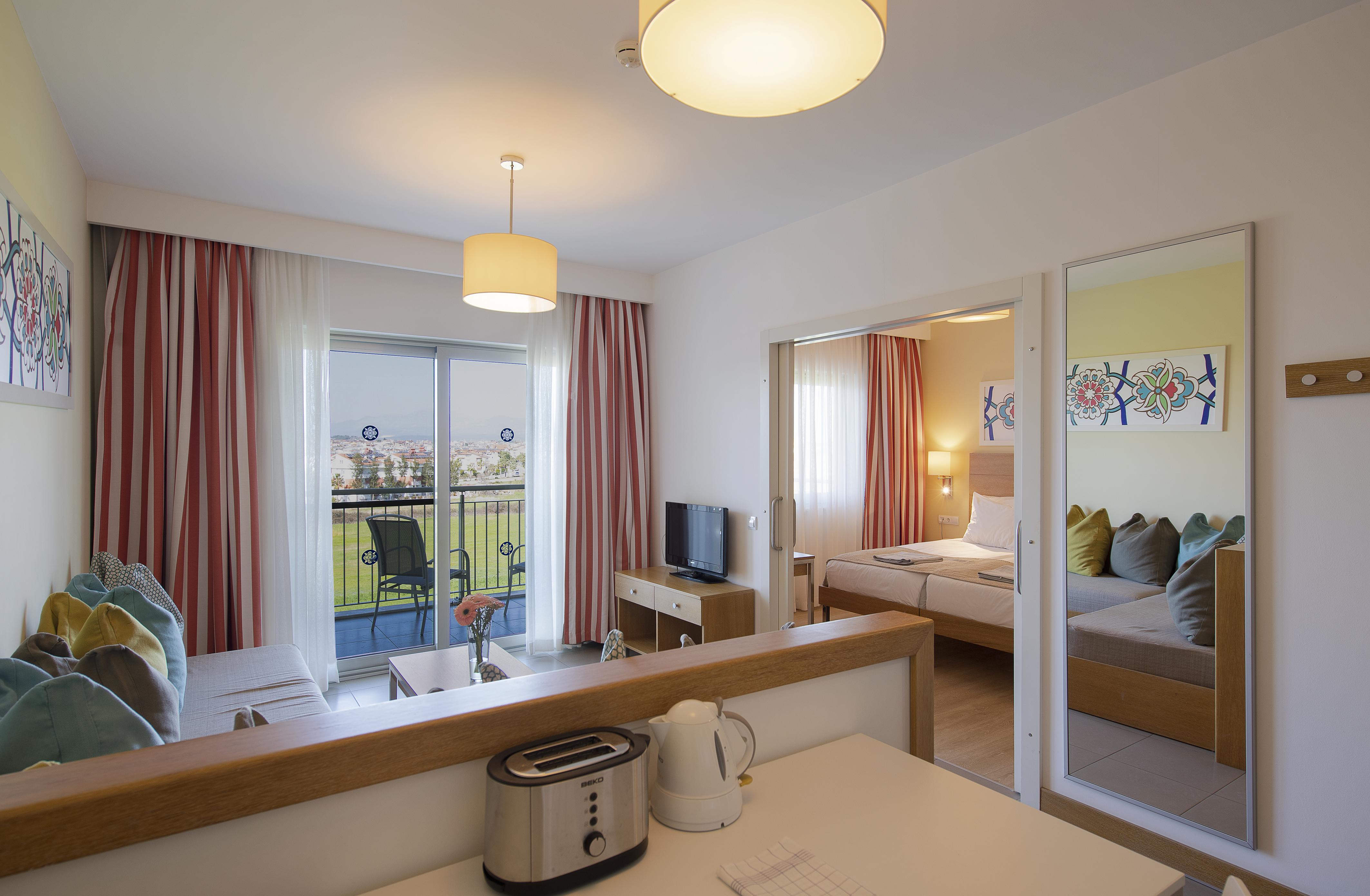 Sunwing Side Beach By Barut Hotels Exterior photo