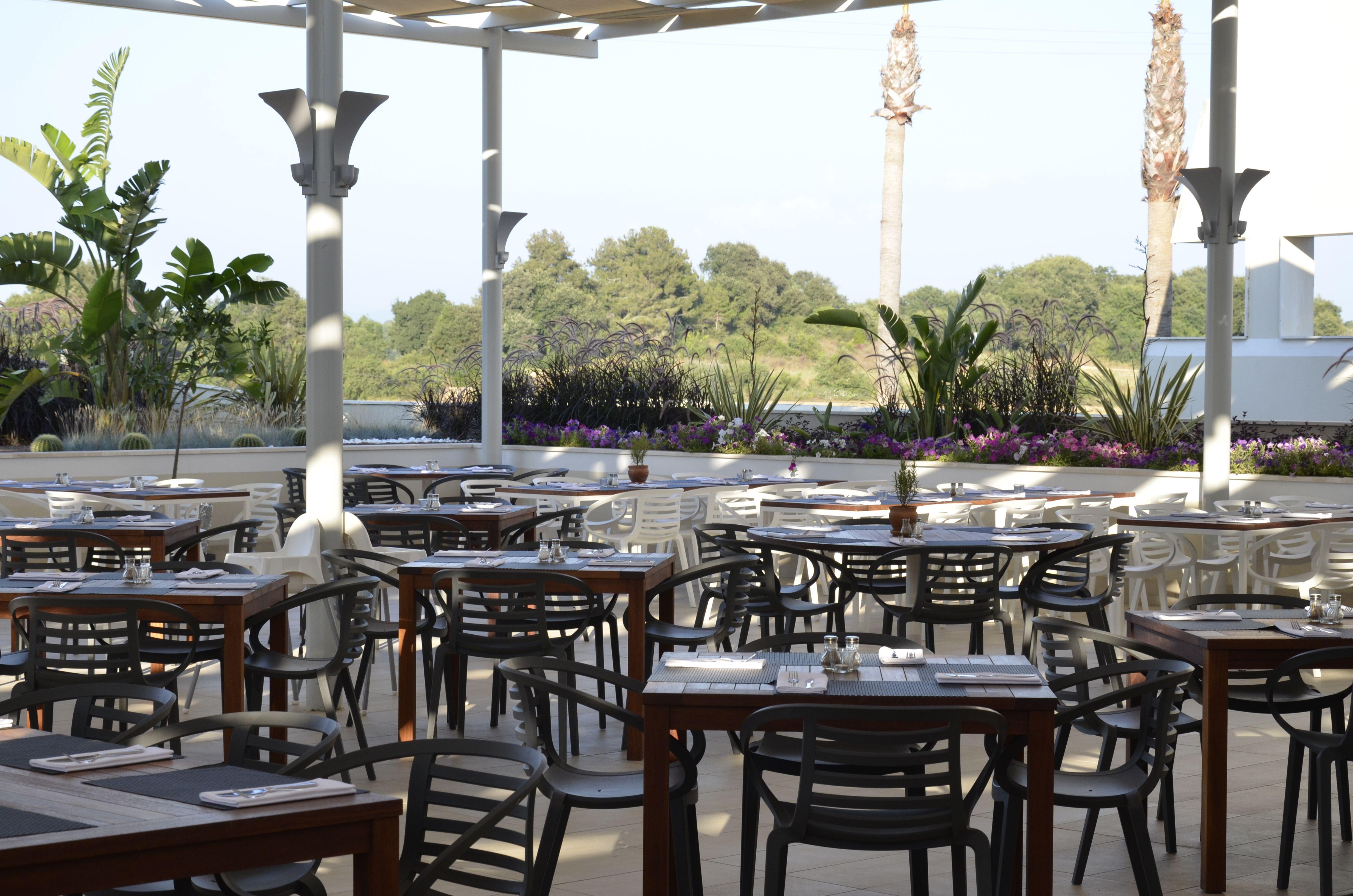 Sunwing Side Beach By Barut Hotels Exterior photo