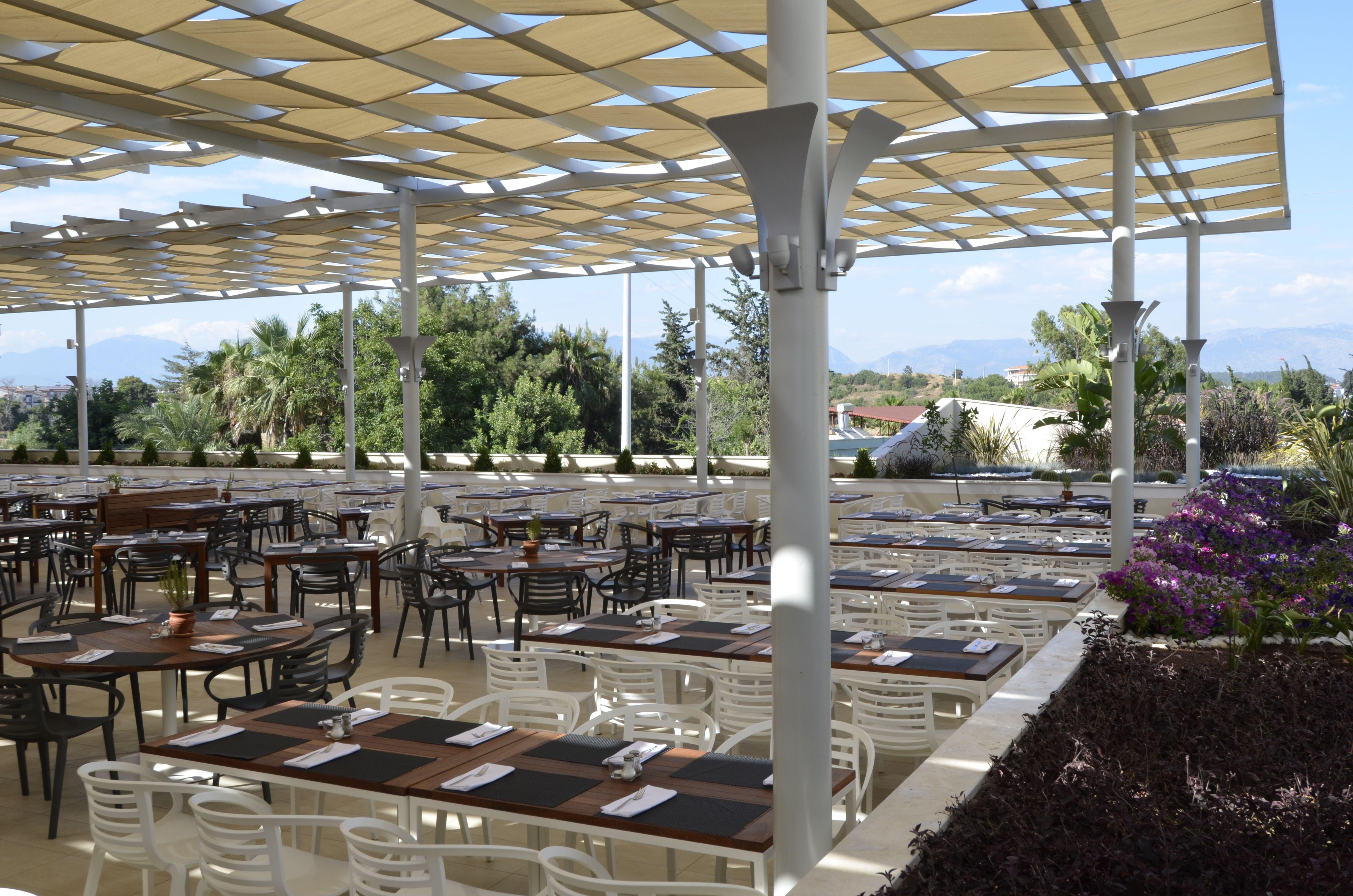 Sunwing Side Beach By Barut Hotels Exterior photo