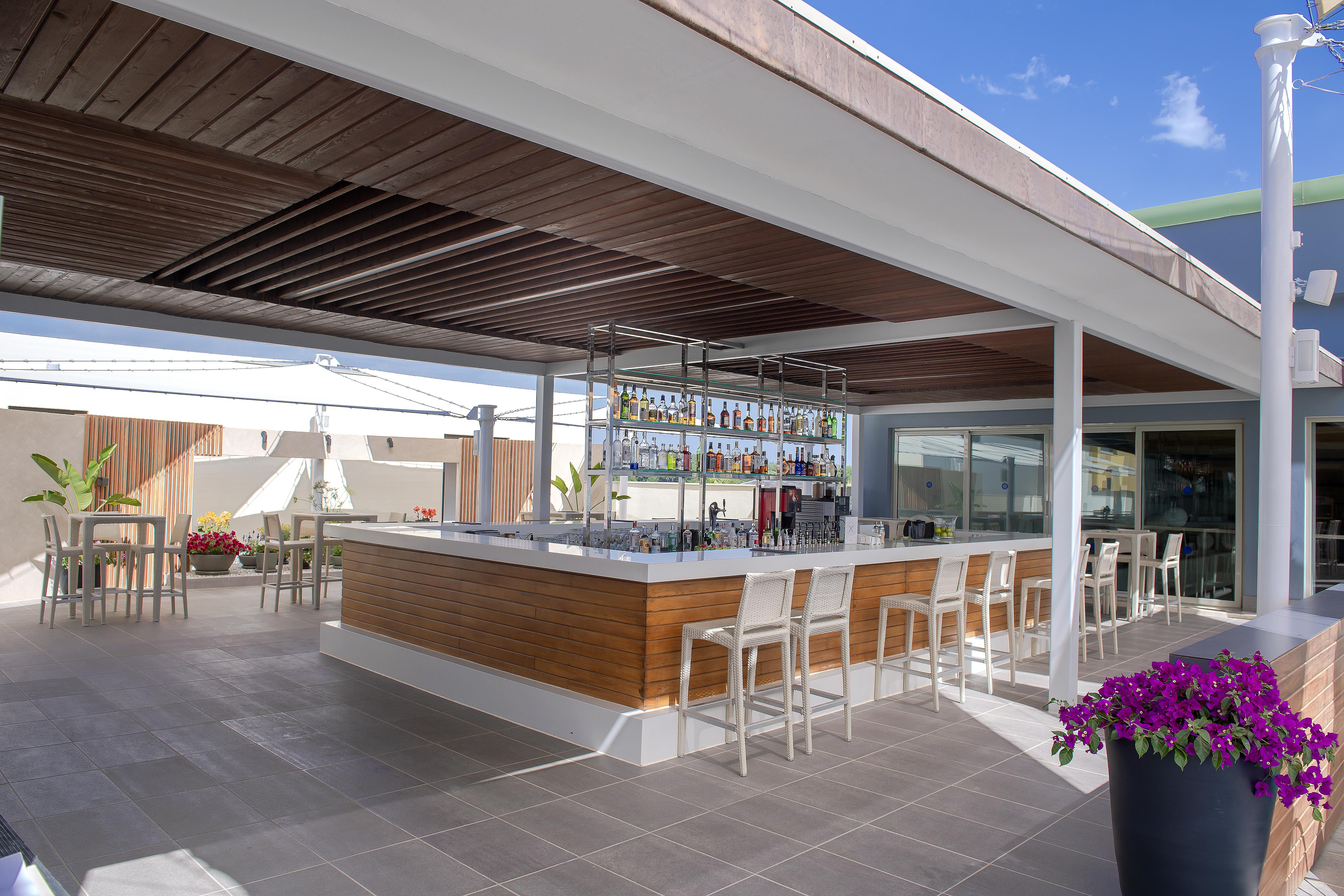 Sunwing Side Beach By Barut Hotels Exterior photo