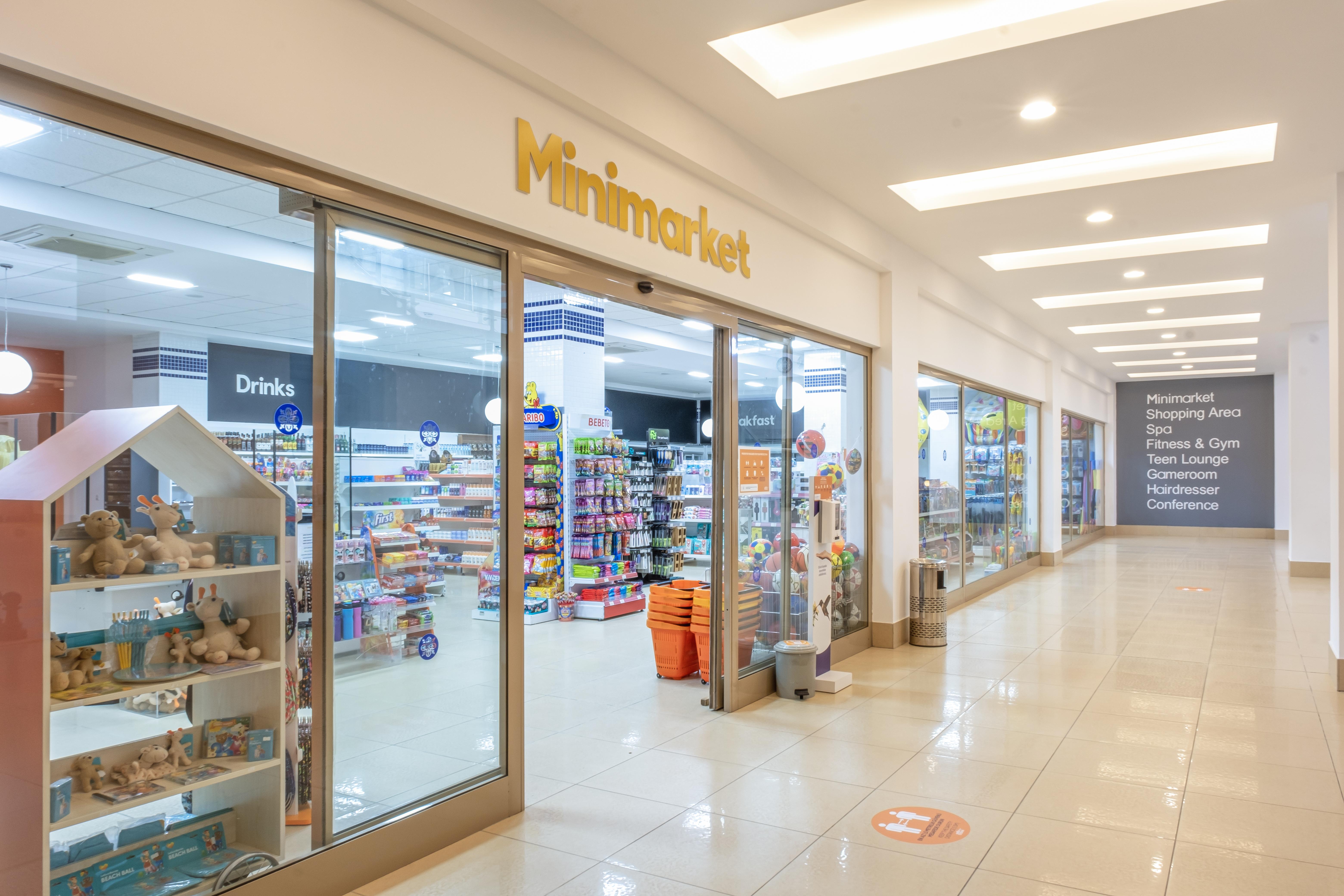 Sunwing Side Beach By Barut Hotels Exterior photo