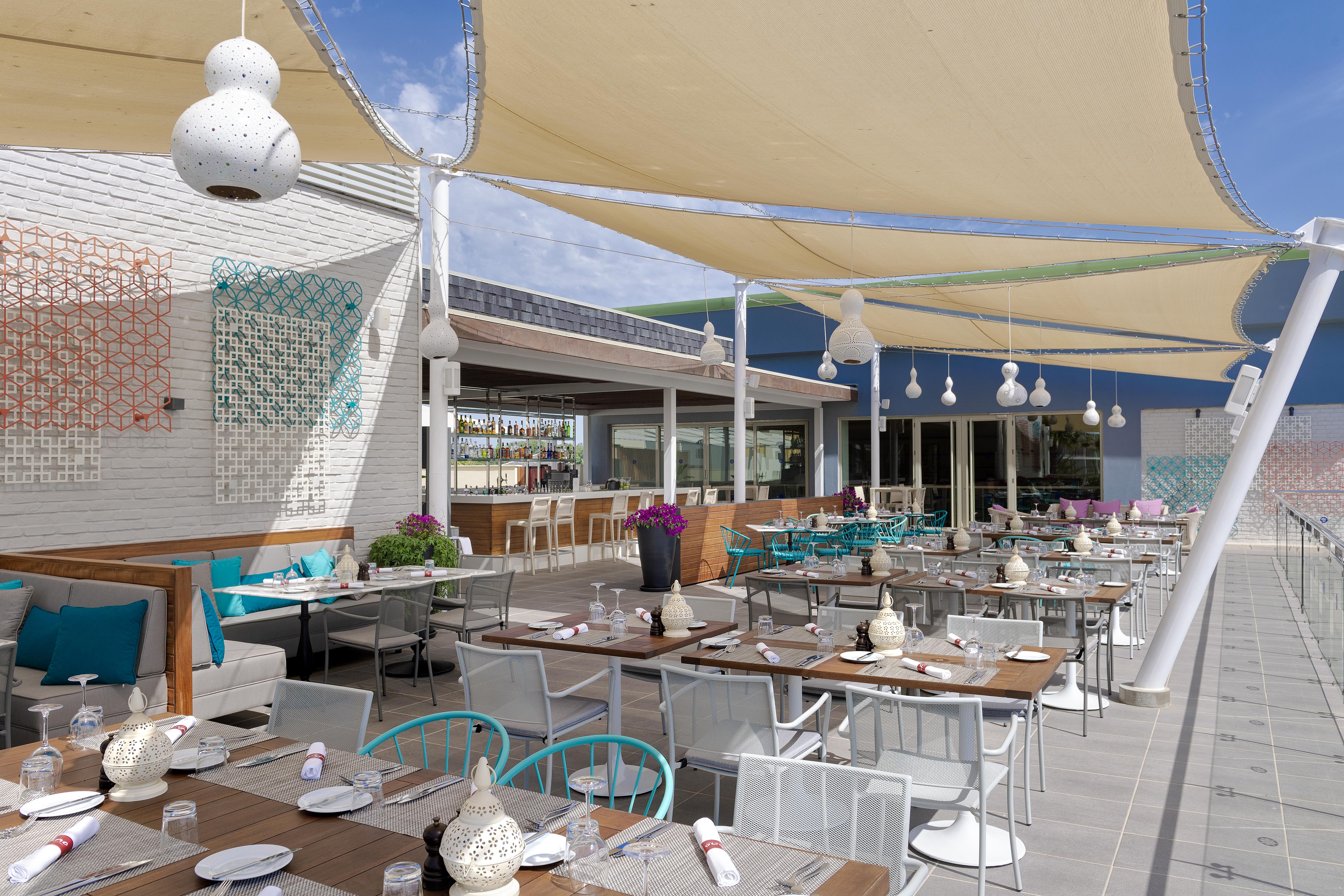 Sunwing Side Beach By Barut Hotels Exterior photo