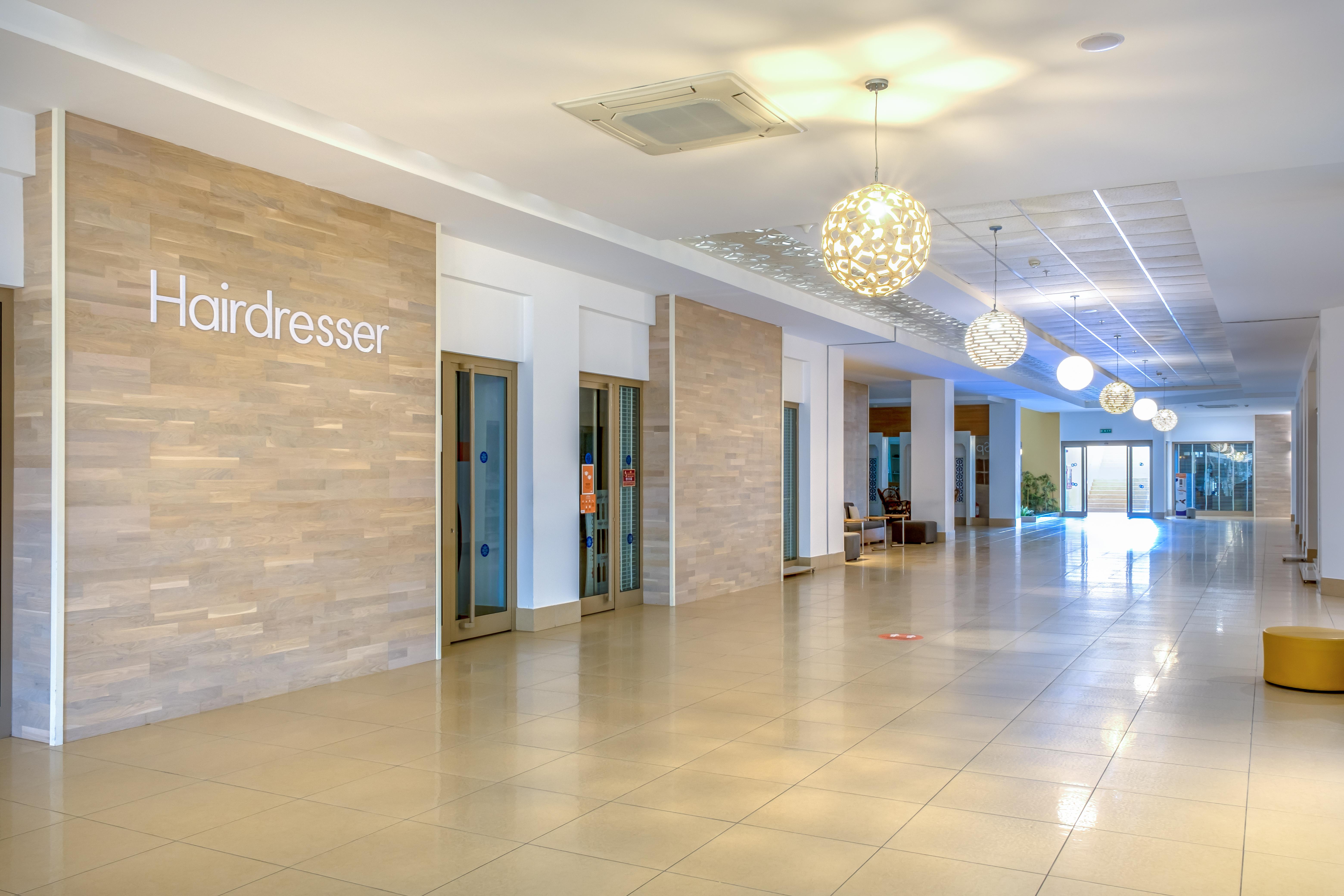 Sunwing Side Beach By Barut Hotels Exterior photo