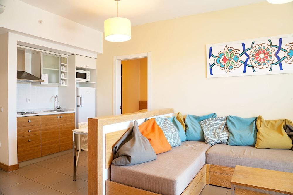 Sunwing Side Beach By Barut Hotels Exterior photo