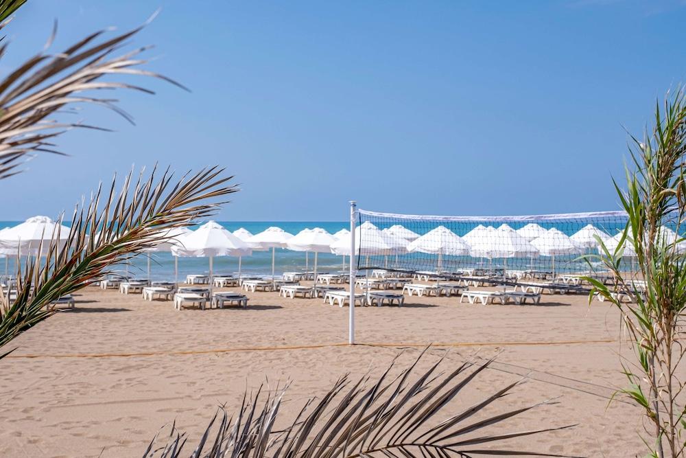 Sunwing Side Beach By Barut Hotels Exterior photo