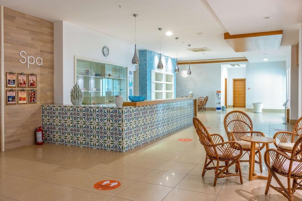 Sunwing Side Beach By Barut Hotels Exterior photo