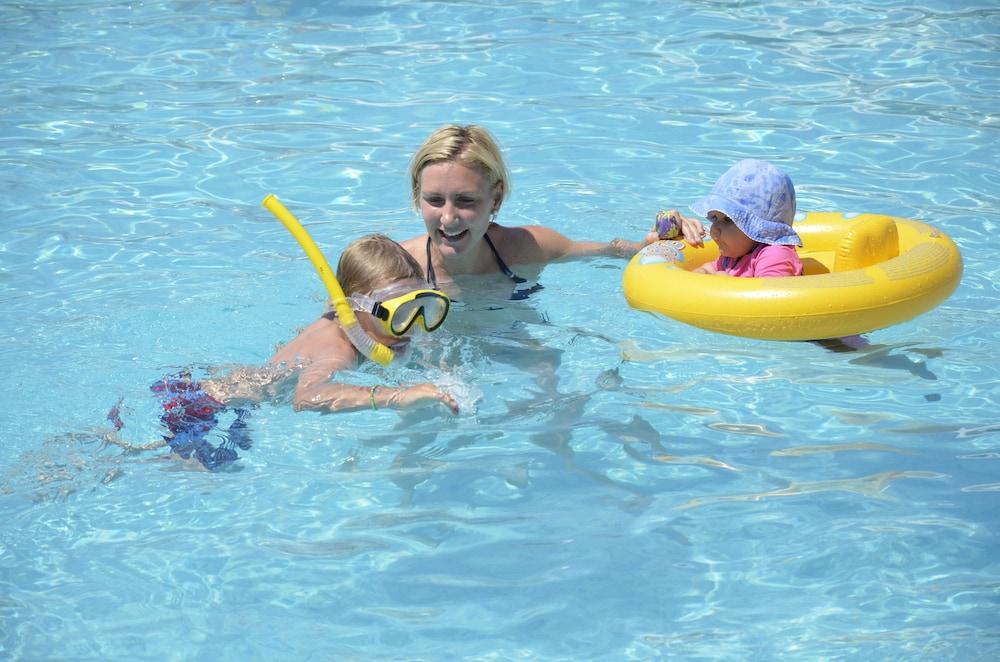Sunwing Side Beach By Barut Hotels Exterior photo